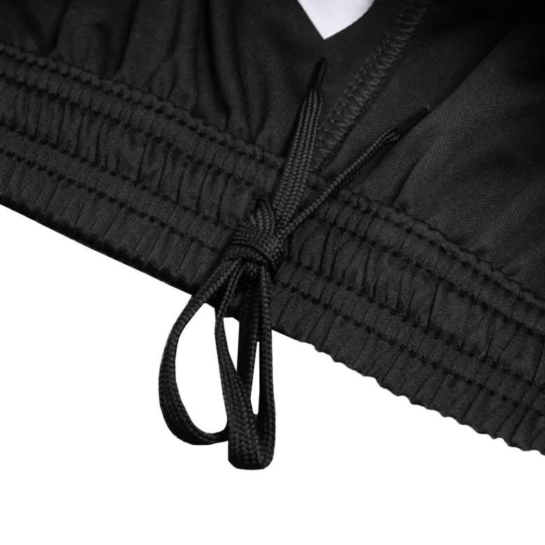 Fato de Treino ARS 2024-25 - Camisola com Fecho