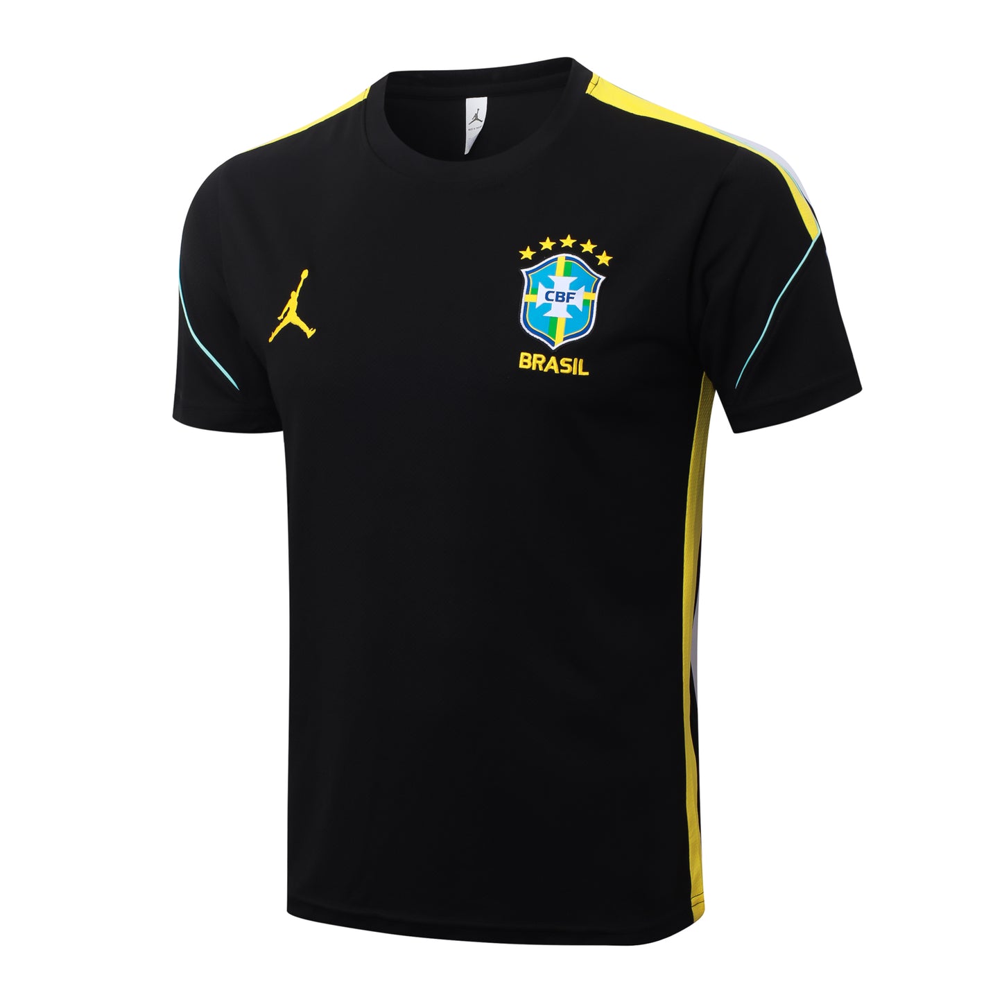 Kit Treino Camisola Brasil 2026