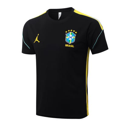 Kit Treino Camisola Brasil 2026