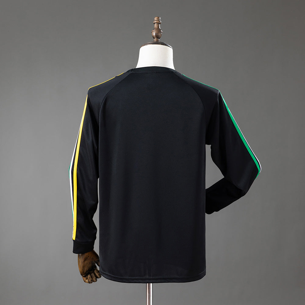 Camisola Manga Comprida Celtic FC 2026-27 Edição Especial Versão Adepto