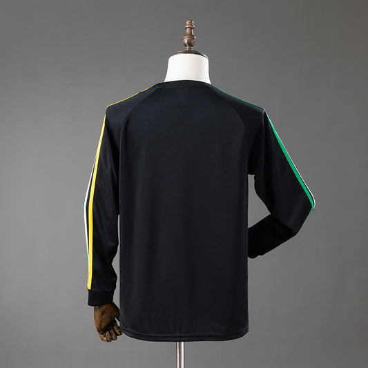 Camisola Manga Comprida Celtic FC 2026-27 Edição Especial Versão Adepto