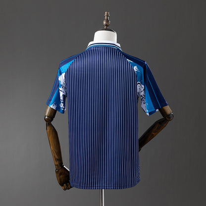 Camisola SS Lazio 1996-97 Alternativa