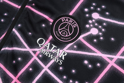 Fato de Treino FC Paris Saint-Germain 2025-26 - Casaco sem Capuz