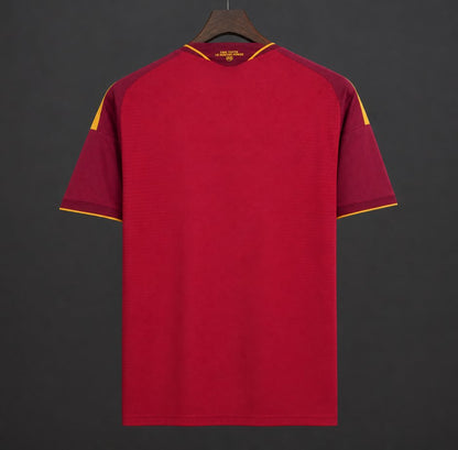 Camisola AS Roma 2026-27 Principal Versão Adepto