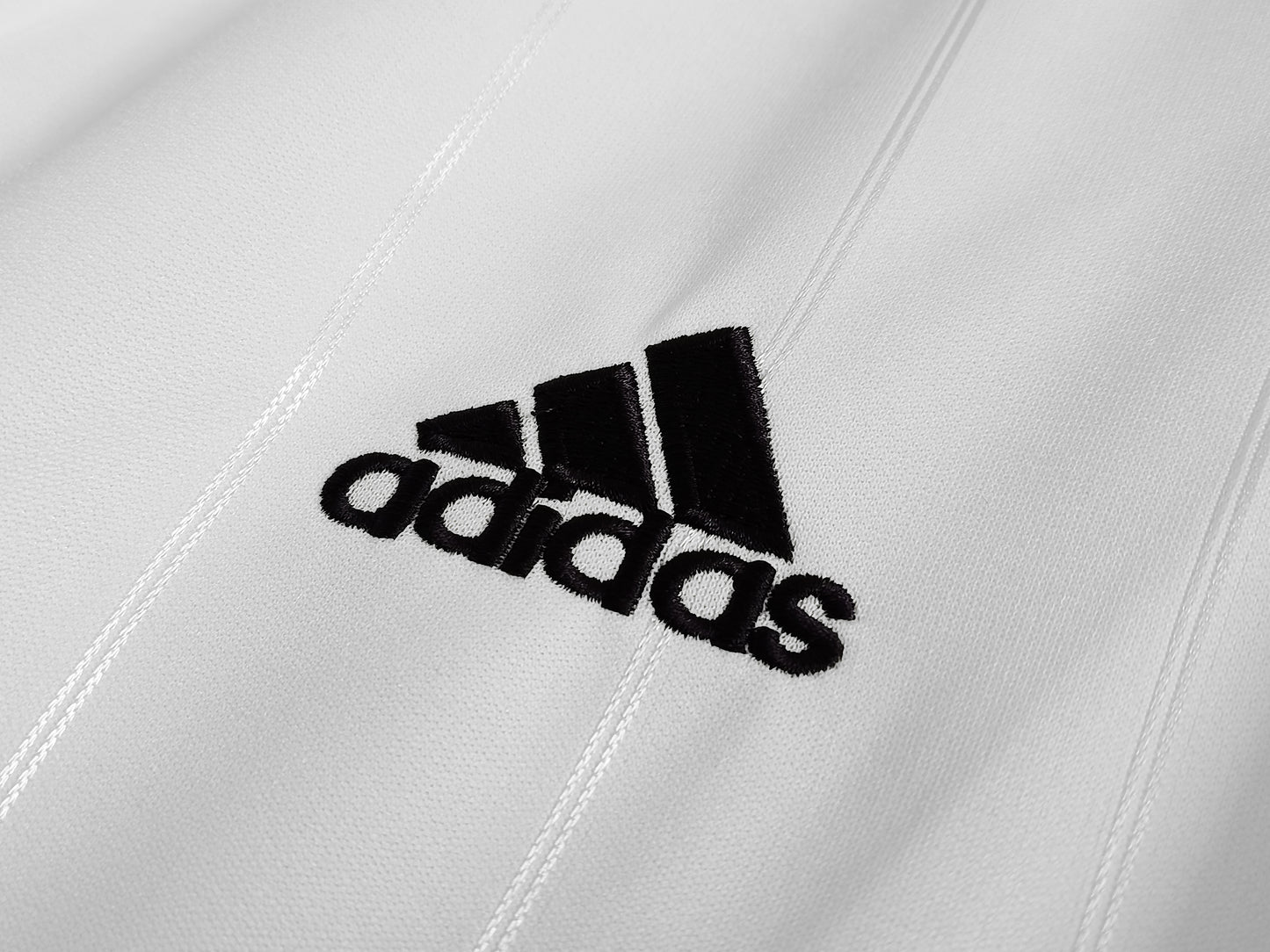 Camisola Manga Comprida Real Madrid 2012-13 Alternativa