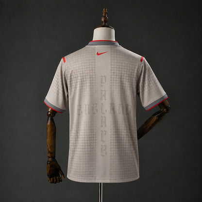 Camisola Inglaterra 2026 Edição Especial Versão Adepto