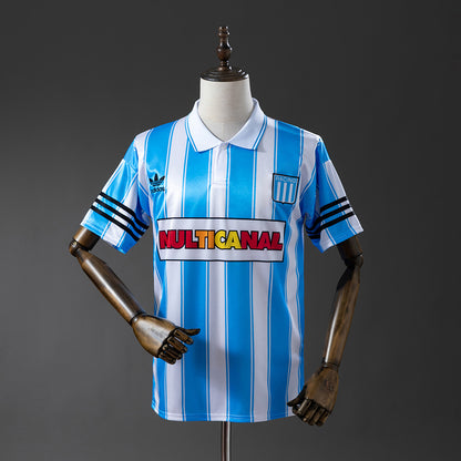Camisola Racing Club 1994-95 Principal