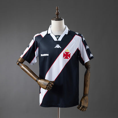 Camisola Vasco da Gama 1997-98 Principal