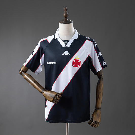 Camisola Vasco da Gama 1997-98 Principal