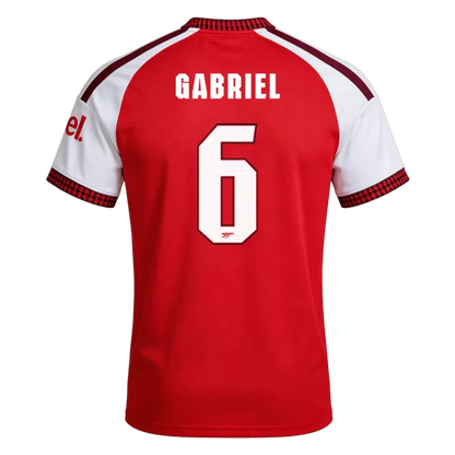 Camisola ARS 2026-27 Principal UCL Versão Adepto GABRIEL #6