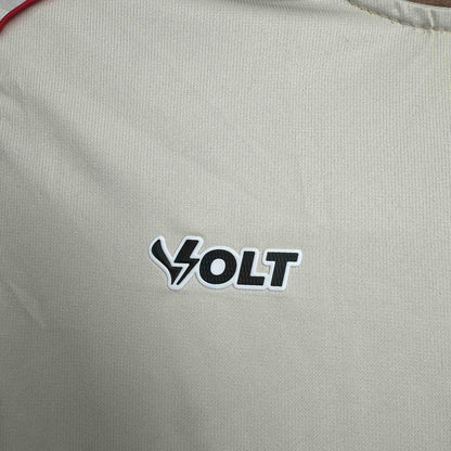 Camisola EC Vitoria 2025-26 Treino Versão Adepto
