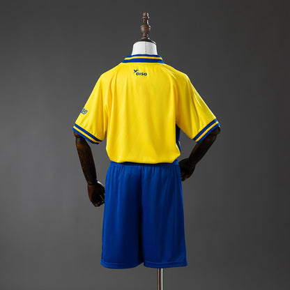 Kit Criança UD Las Palmas 2025-26 Principal