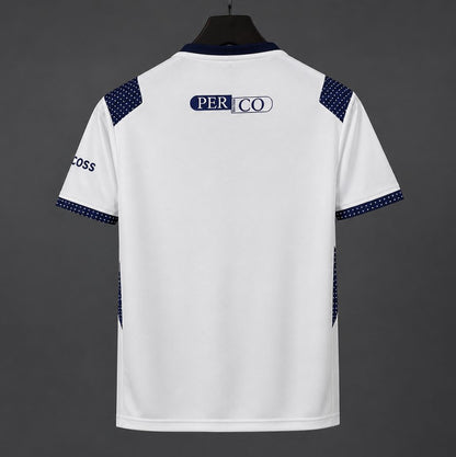 Camisola MB 2026-27 Alternativa Branca Versão Adepto