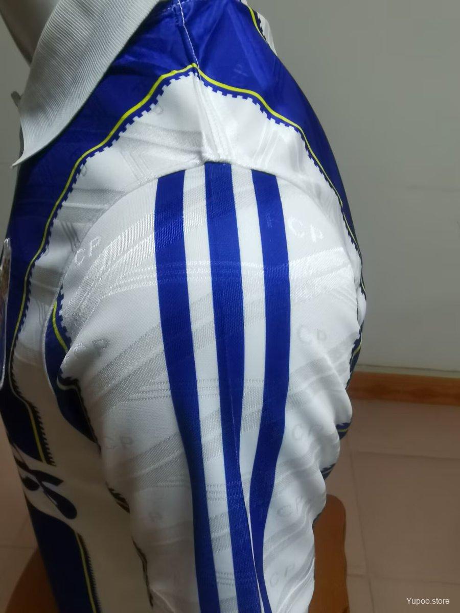 Camisola FCP 1995-96 Principal