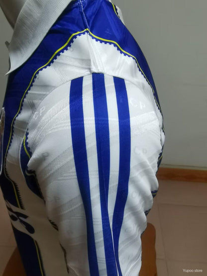 Camisola FCP 1995-96 Principal
