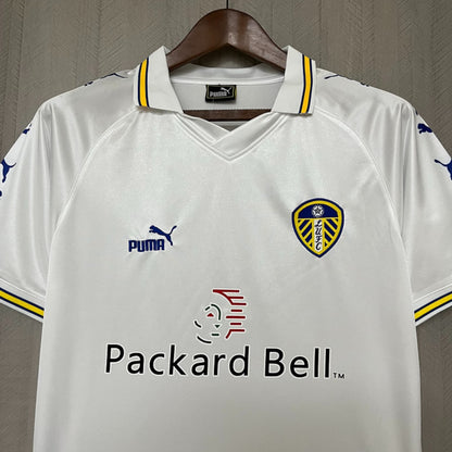 Camisola Leeds-U 1999-00 Principal