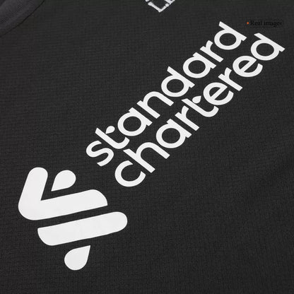Kit Criança LIV 2024-25 Alternativo