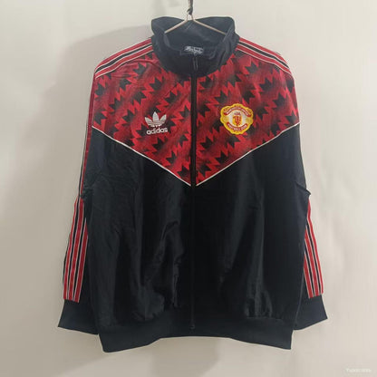 Corta Vento M-UNITED 2025-26