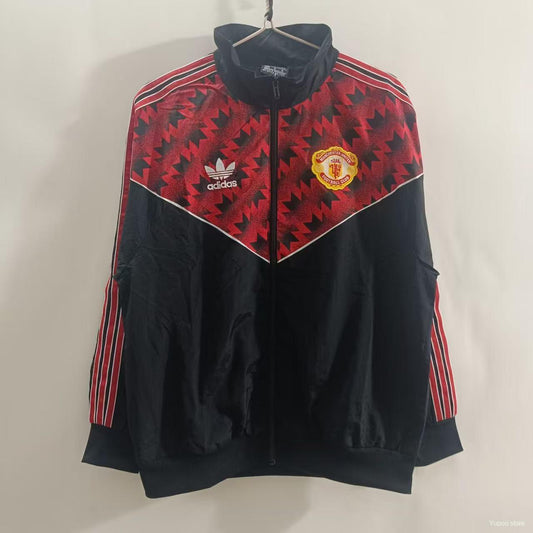 Corta Vento M-UNITED 2025-26