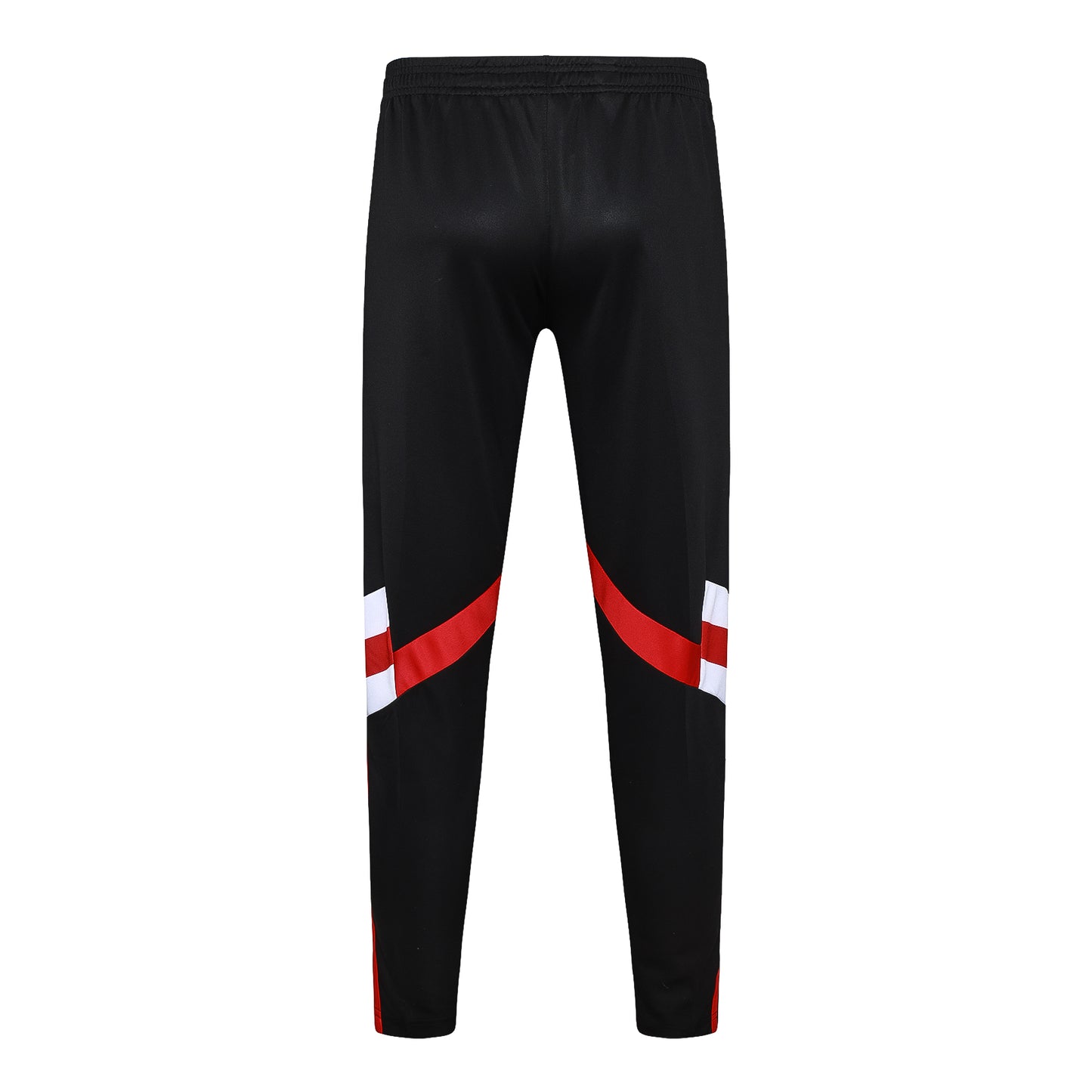 Fato de Treino M-United 2024-25 - Camisola com Fecho