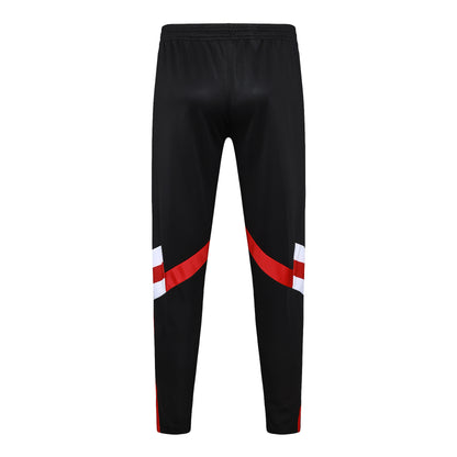 Fato de Treino M-United 2024-25 - Camisola com Fecho
