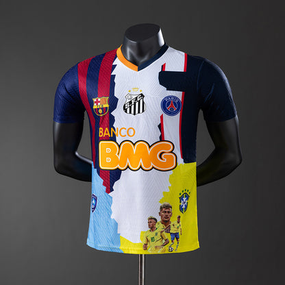 Camisola 2025 Versão Jogador NYEMAR #11