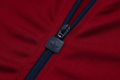 Fato de Treino ARS 2025-26 - Casaco sem Capuz