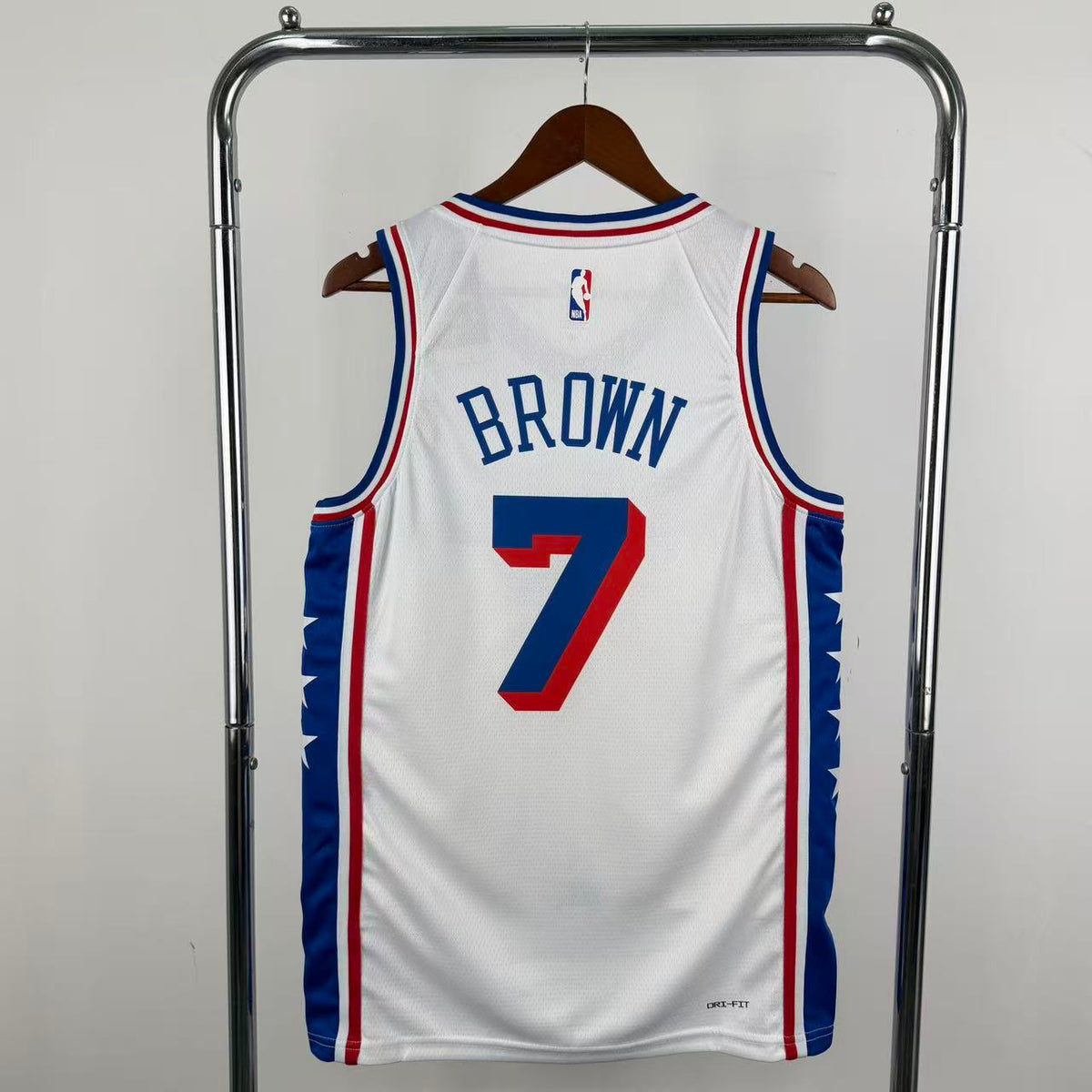 Camisola NBA 2023 Philadelphia 76ers