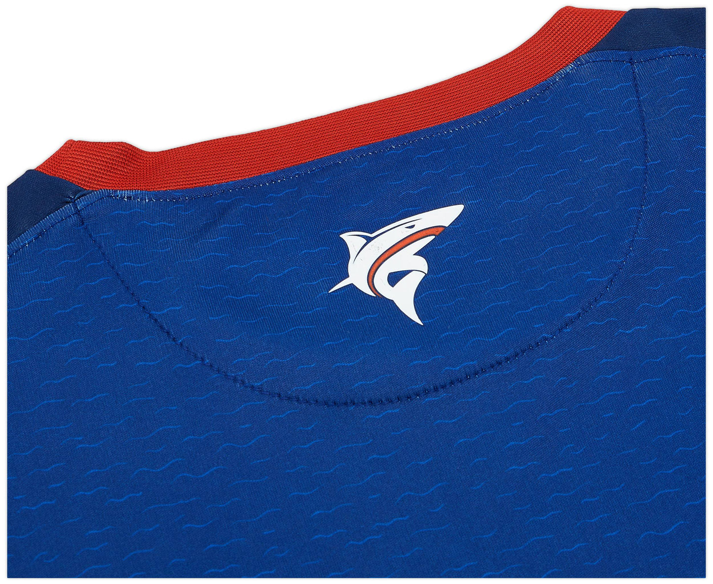 Camisola Cabo Verde 2024 Principal Versão Adepto