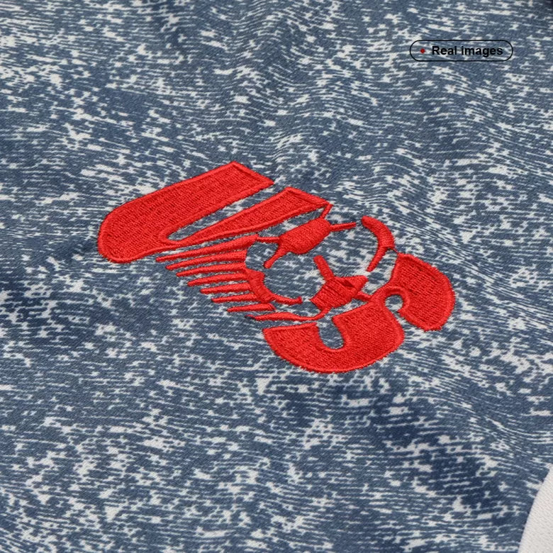 Camisola USA 1994 Alternativa