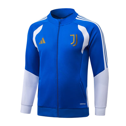 Fato de Treino Juventus FC 2026-27 - Casaco sem Capuz