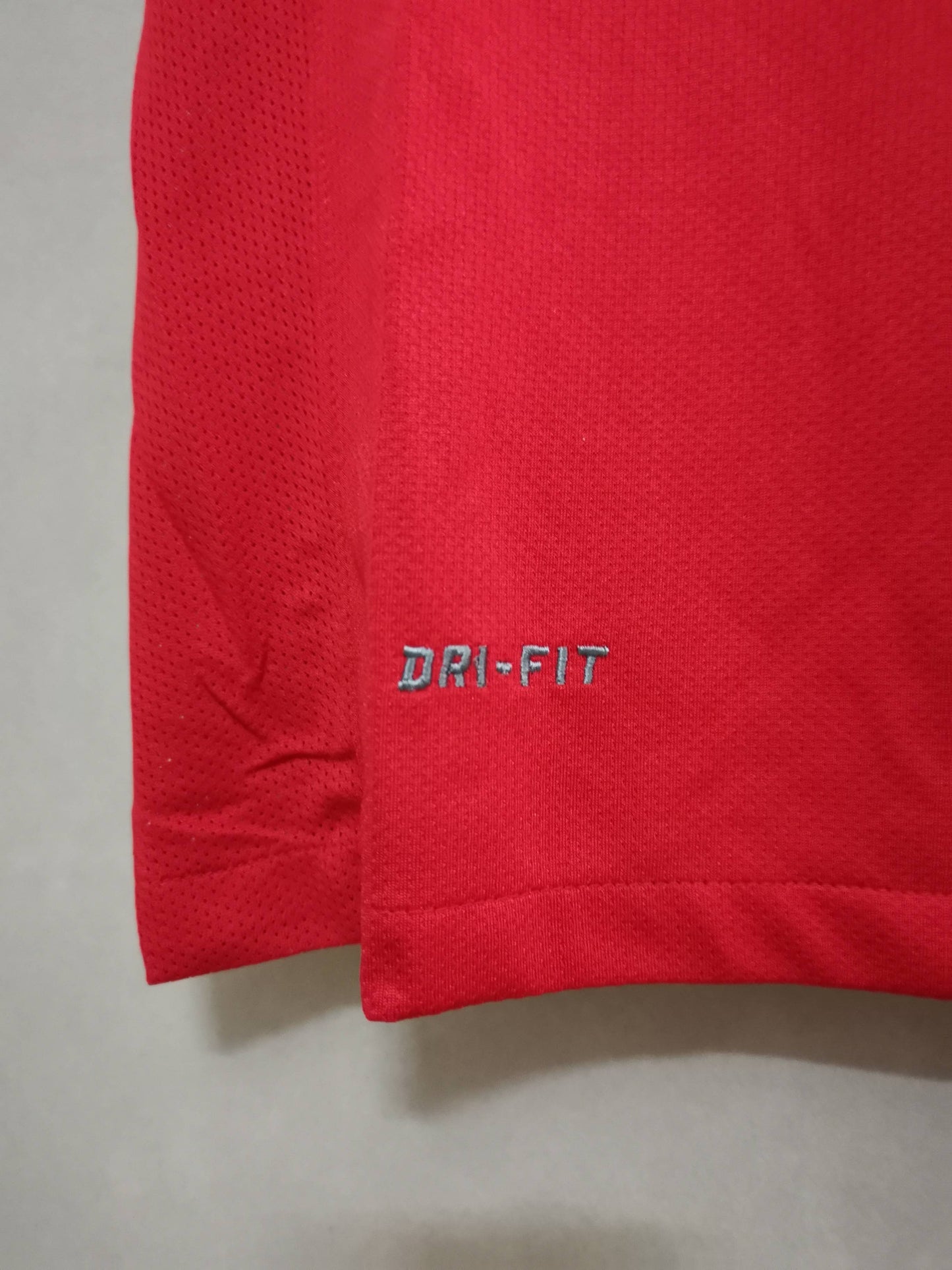 Camisola Portugal 2010 Principal DECO #20