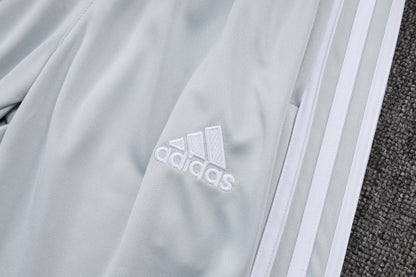 Fato de Treino FC Bayern Munique 2025-26 - Camisola com Fecho