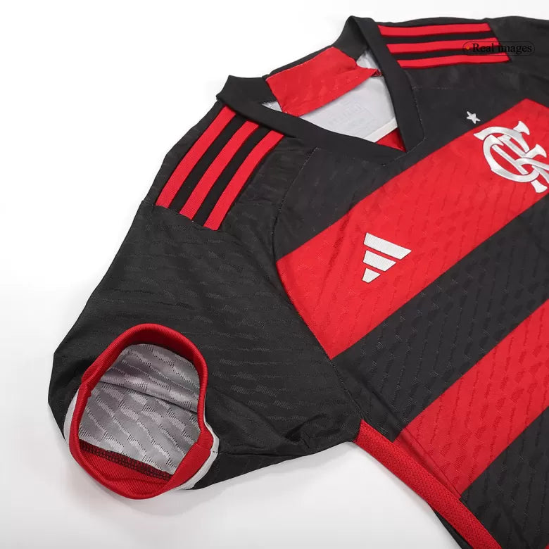 Camisola Flamengo 2024-25 Principal