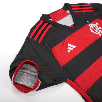 Camisola Flamengo 2024-25 Principal
