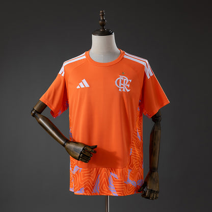 Camisola CR Flamengo 2026-27 Guarda-Redes Versão Adepto