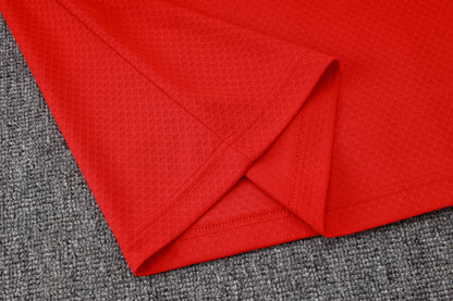 Fato de Treino CR Flamengo 2025-26 - Polo