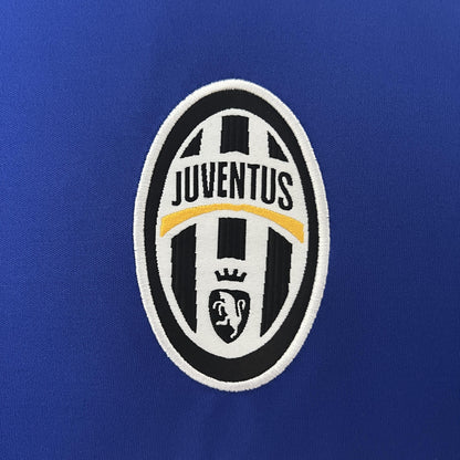 Camisola Juventus FC 2004-05 Alternativa