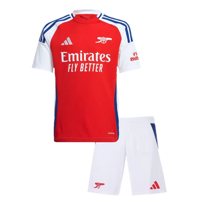 Kit Criança ARS 2024-25 Principal