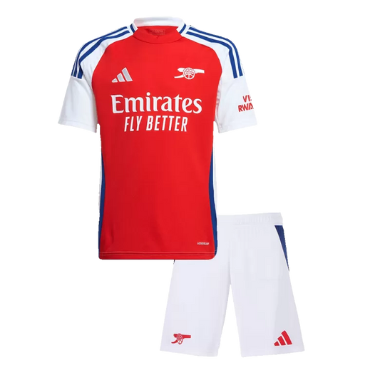 Kit Criança ARS 2024-25 Principal