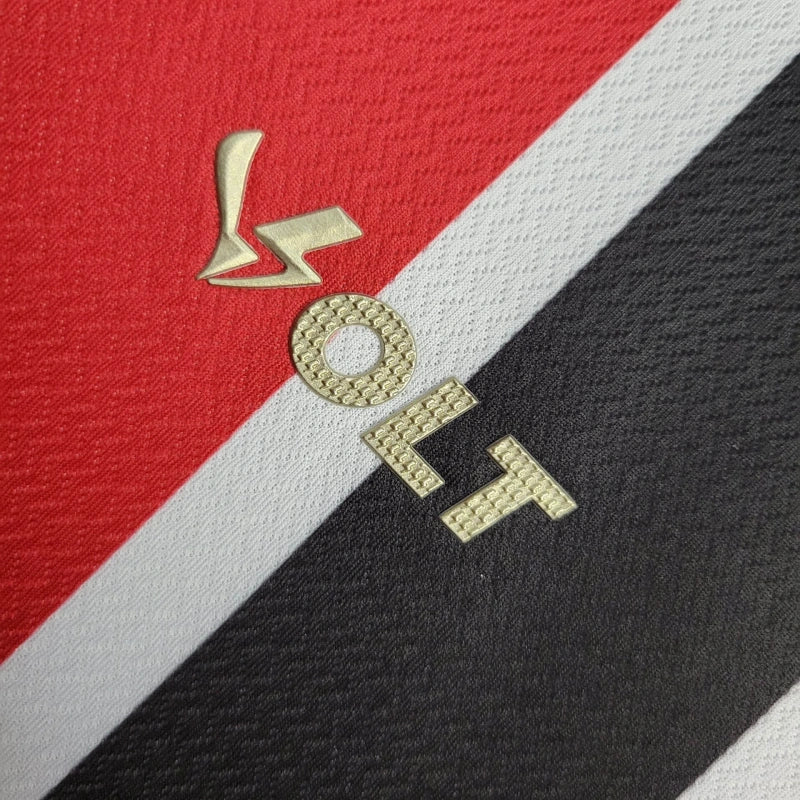 Camisola Santa Cruz FC-PE 2024-25 Principal