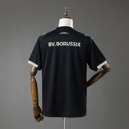 Camisola Borussia Dortmund 2026-27 Edição 100º Aniversário Versão Adepto