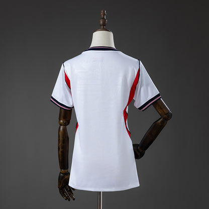 Camisola Inglaterra 2026 Principal Versão Mulher