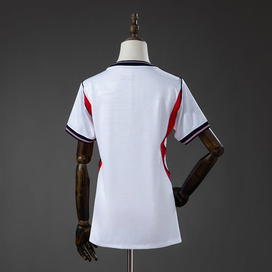 Camisola Inglaterra 2026 Principal Versão Mulher