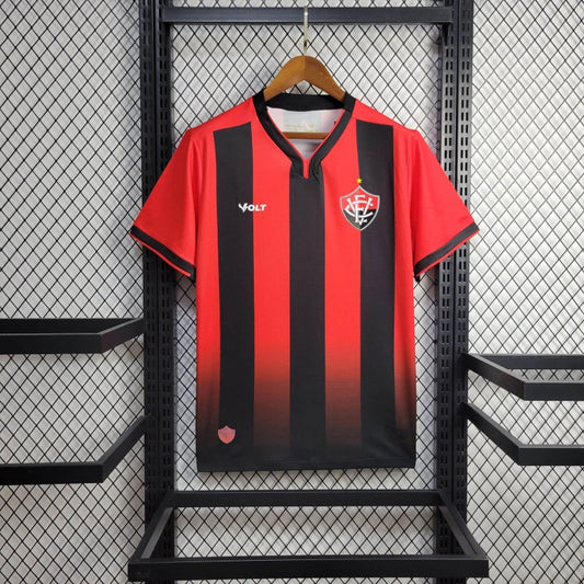 Camisola EC Vitoria 2024-25 Principal