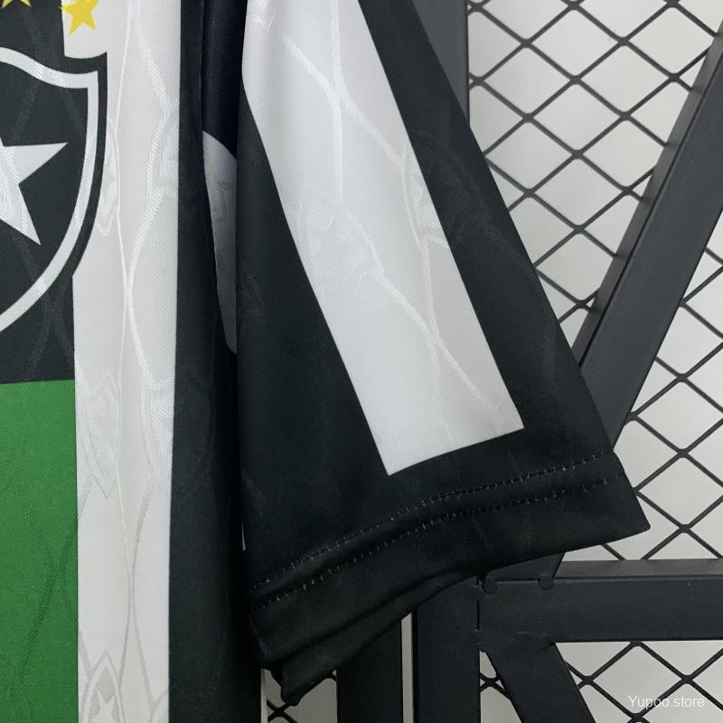 Camisola Botafogo-RJ 1995-96 Principal