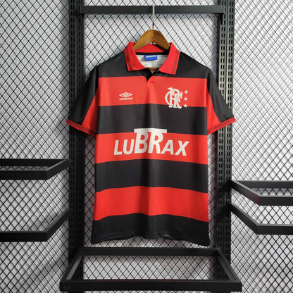 Camisola Flamengo 1992-93 Principal