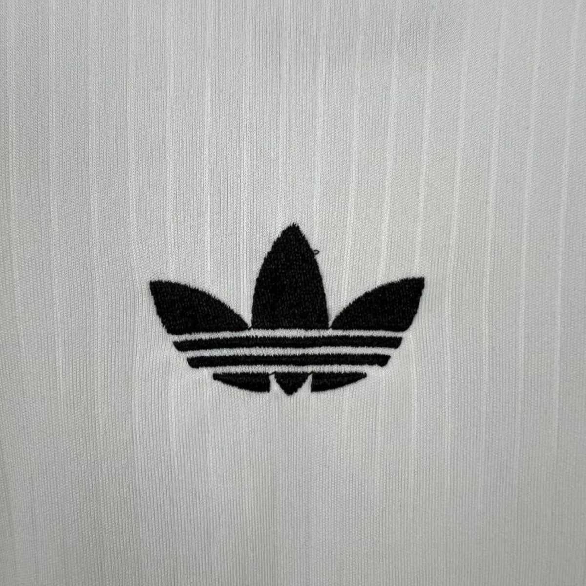 Camisola Alemanha 2025 Edição Especial 125º Aniversario Versão Mulher