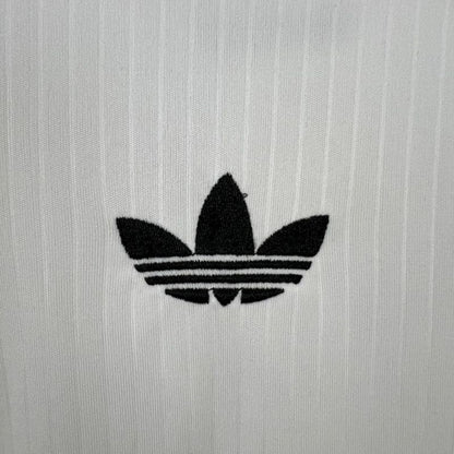 Camisola Alemanha 2025 Edição Especial 125º Aniversario Versão Mulher