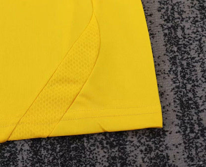 Kit Criança Real Madrid CF 2011-12 Guarda-Redes